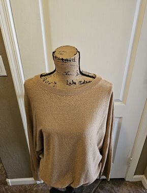 NEW ☆ INC / Macy's Top/Sweater, Size XL Petite, Brand NEW!